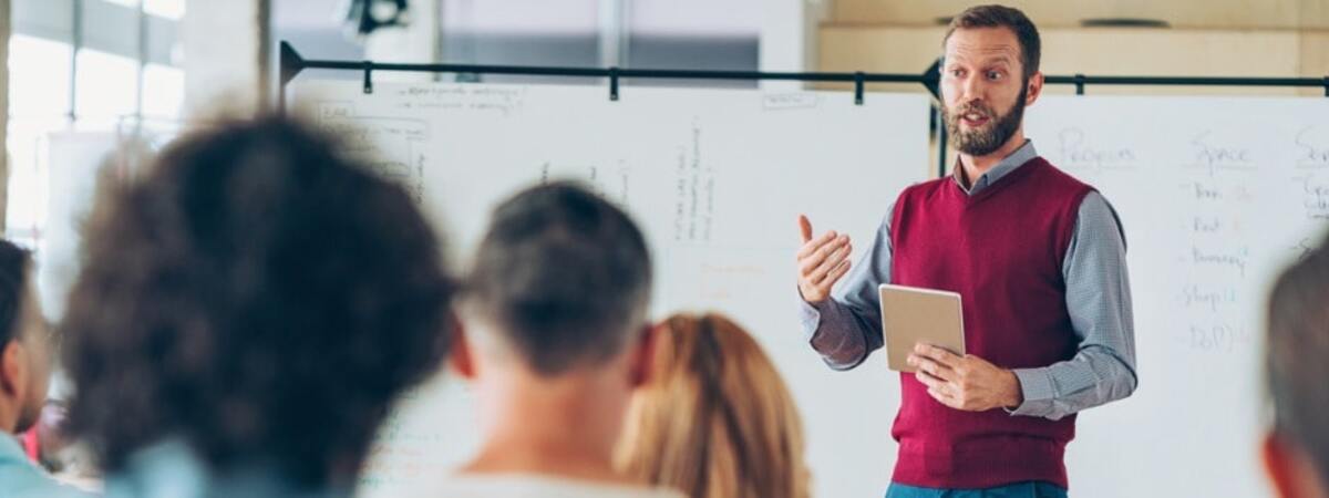 Everything Educators Need to Know About Team Teach Training