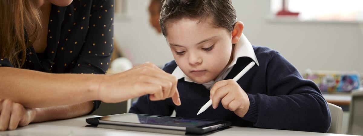 The Top Traits of an Effective SEN Teacher